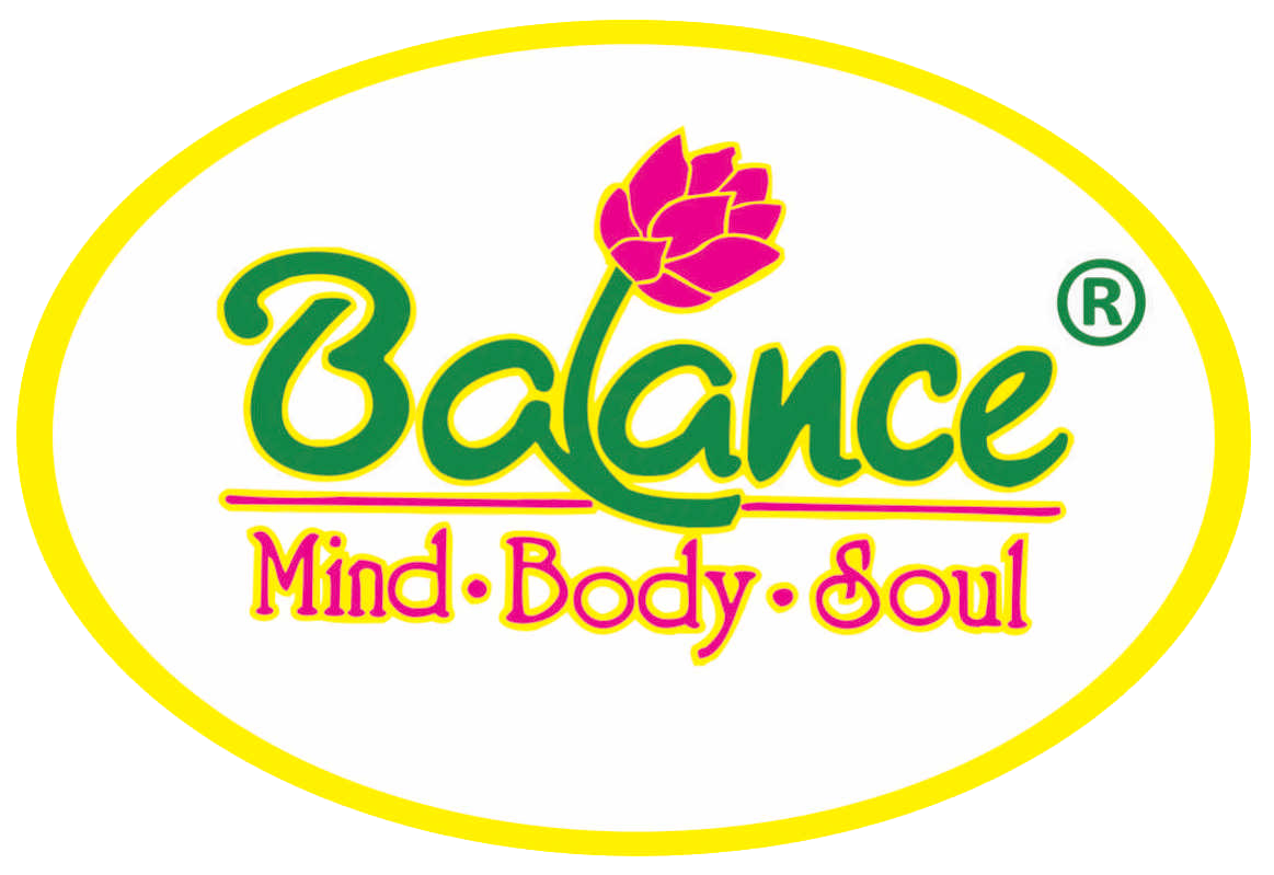 Balance Mind Body Soul